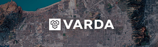 Varda Space Industries